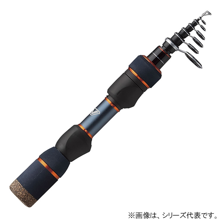 テレショーティSE 55mlt#PROX　#viseo テレショーティーSE