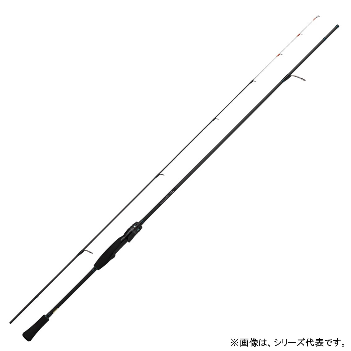 ダイワ 24 エメラルダスエアボート 65LS-S K