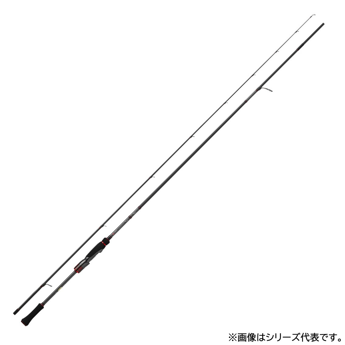 ダイワ エメラルダス ストイストRT 80LML (Daiwa エギングロッド 竿 釣り 2ピース)|フィッシング遊
