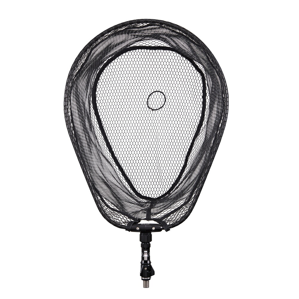 楽天市場】ダイワ ランディングネットFL2 55RC ガンメタ (磯玉 玉網