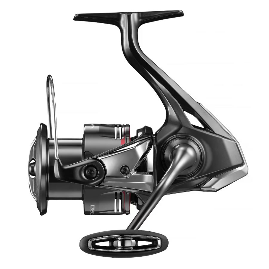 SHIMANO 24 VANFORD 4000MHG スピニングリール 楽天市場】シマノ 24 ヴァンフォード 4000MHG (Shimano スピニング