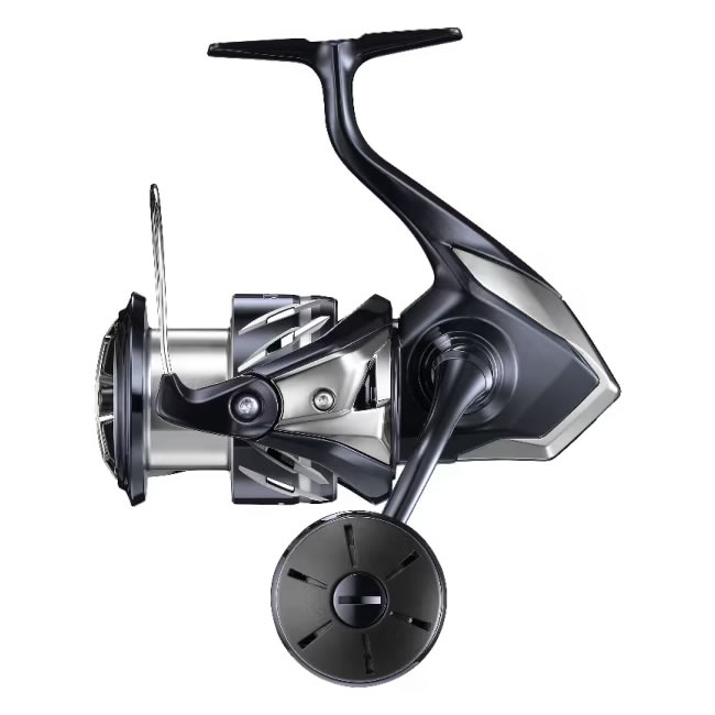 楽天市場】シマノ 23 ストラディック 4000MHG (スピニングリール