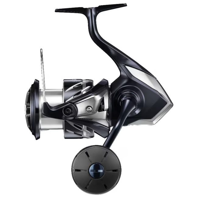 楽天市場】シマノ 23 ストラディック C3000XG (スピニングリール