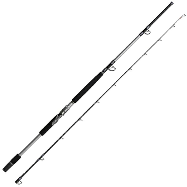 シマノ 24 リアランサー 落し込み 73H235 (Shimano 竿 ロッド 船 海 釣り)