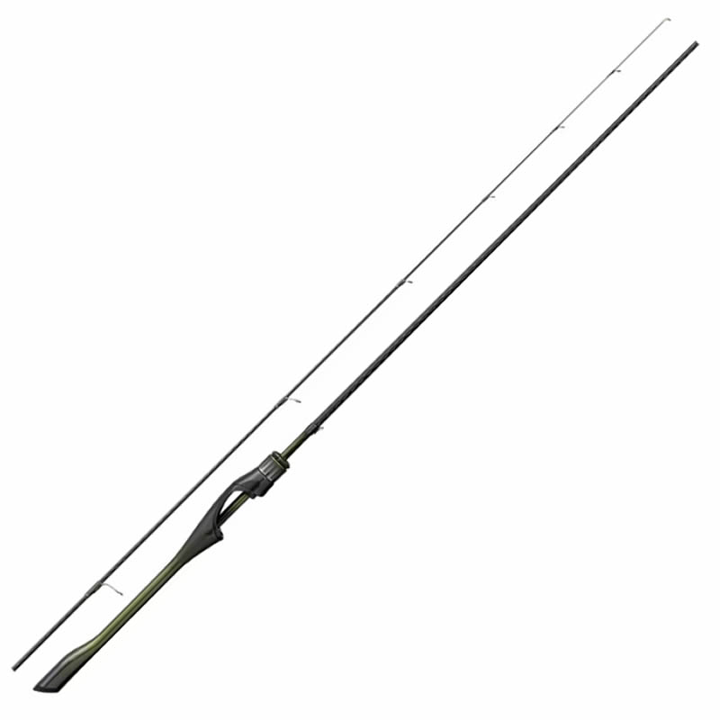 シマノ 24 ソアレ リミテッド S64UL-S (Shimano ライトショアロッド 竿 海 釣り 2ピース)|フィッシング遊