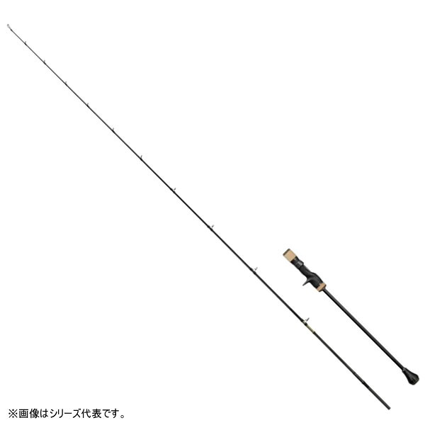 シマノ 24 オシアジガーインフィニティ モーティブ B610-5