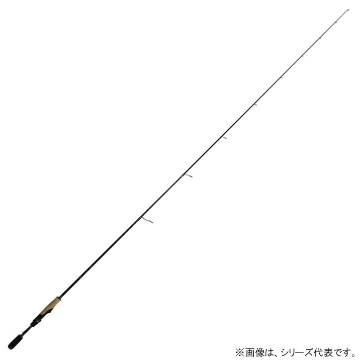 発動機 スペルバウンドコア SCHS-60UL-Ruffian-