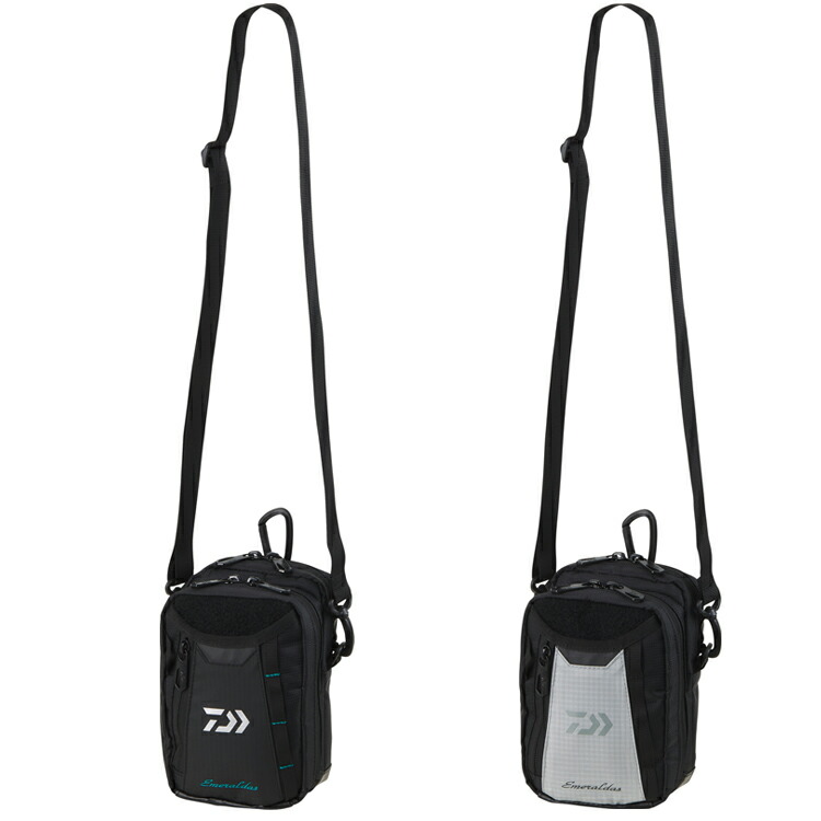 楽天市場】ダイワ エメラルダス タクティカルサイバッグ(C) (エギング