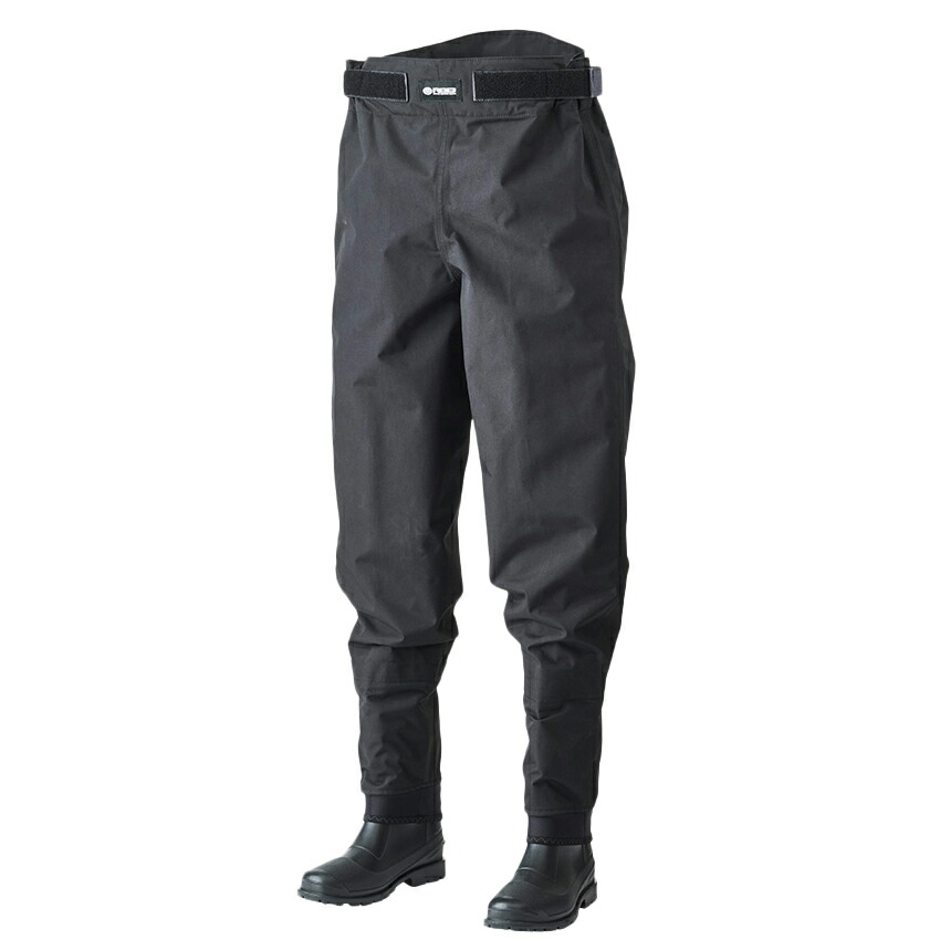 楽天市場】リバレイ RBB AQMサーフウォーカー グレー #7748 (透湿防水