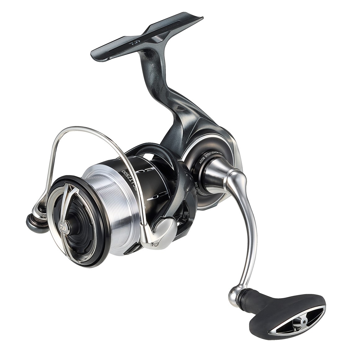 楽天市場】 ダイワ(Daiwa) 22EXIST(イグジスト) LT2500S-XH