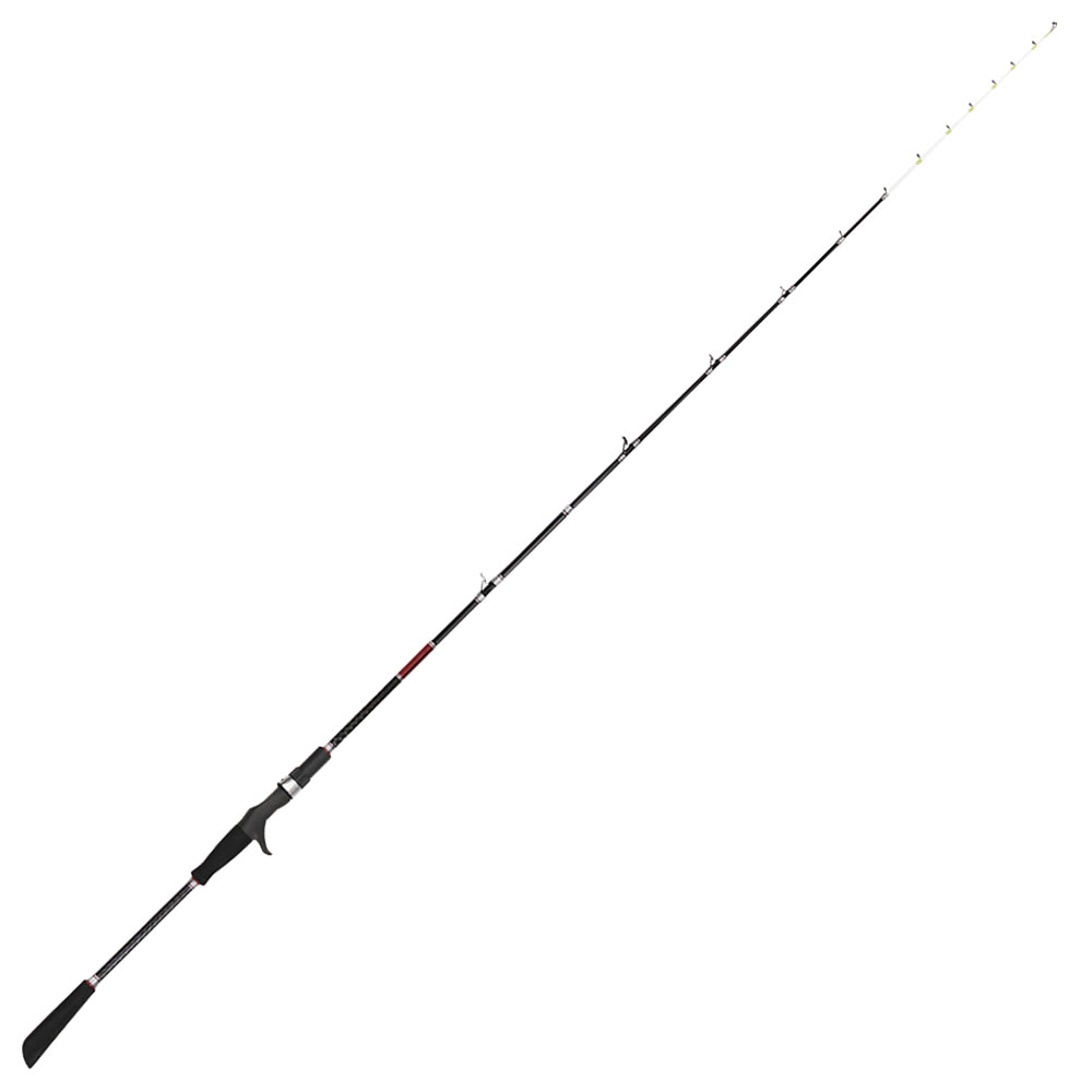 プロックス 攻技テンヤ太刀魚タイプK 175/くわせ STTCKK175 (竿 ロッド 船 海 釣り)