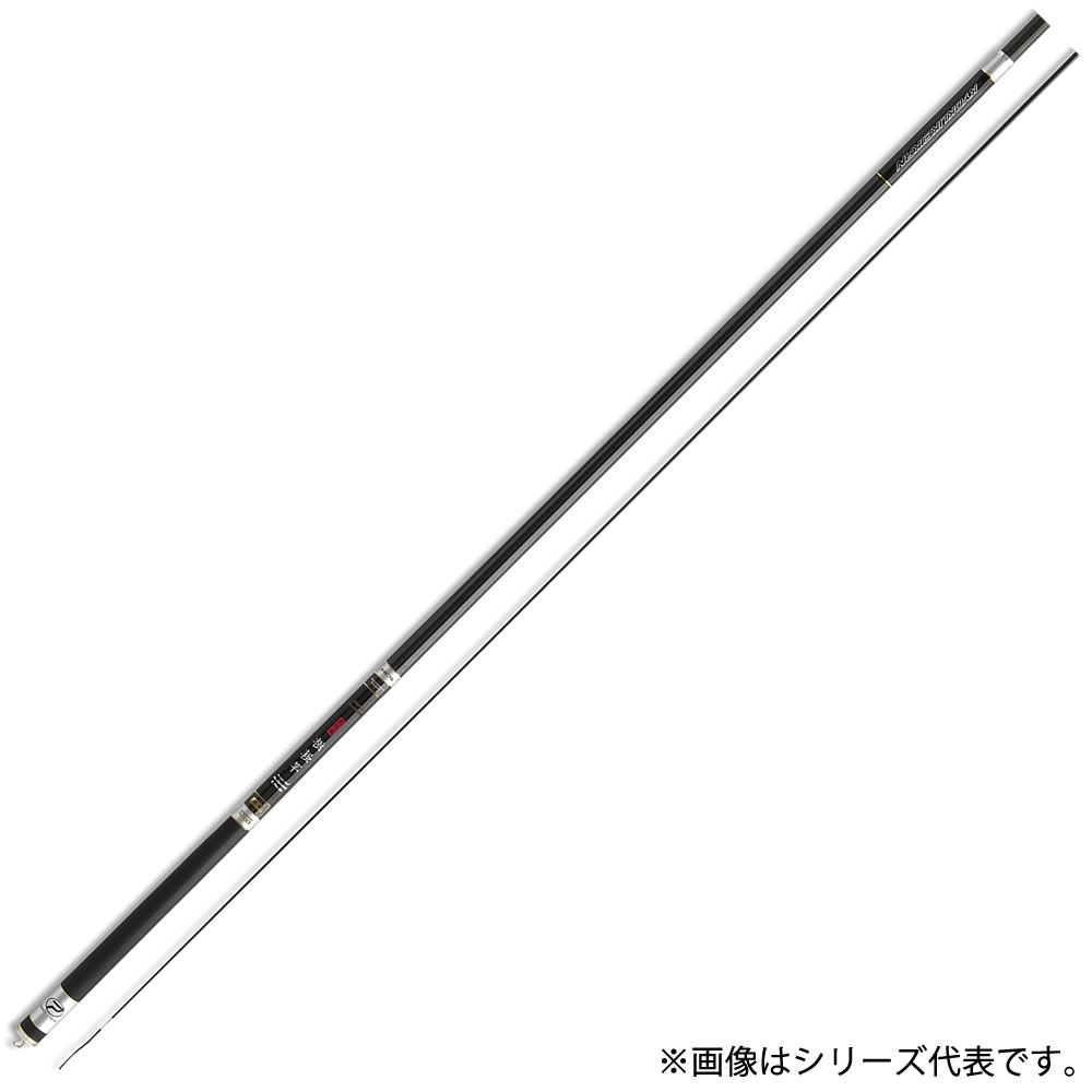 【エントリーで全品10倍！4日20時～】　プロックス 弐作目極軽竿(キョクケイカン)(超硬) 450 2KKK45H (竿 ロッド 磯 海 釣り) 4,656円