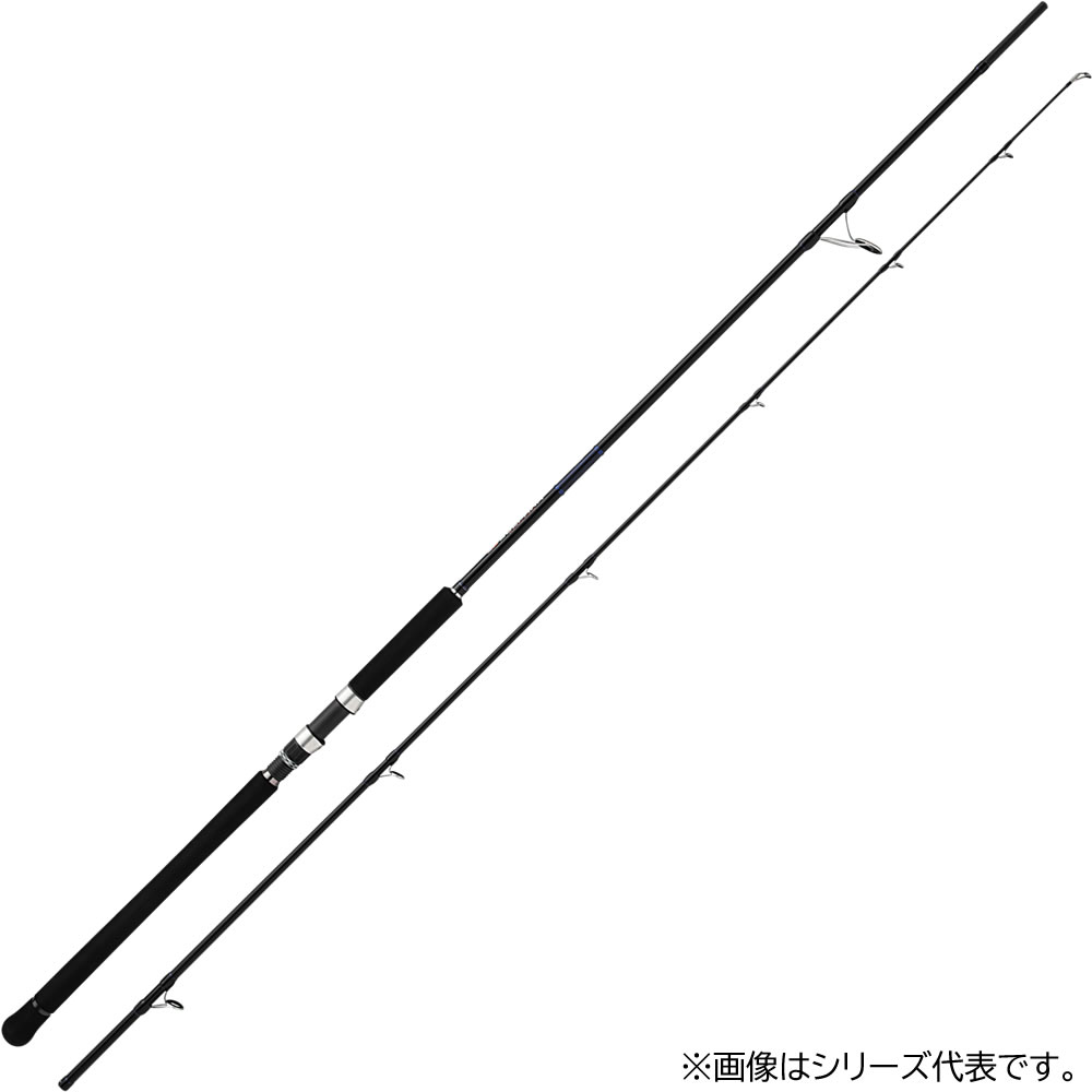 メジャークラフト　ソルパラジギング　SPXJ-S60MH Major Craft ○メジャークラフト ソルパラ SPXJ-S60MH ジギング