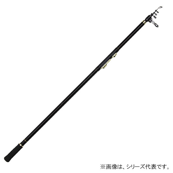 大阪漁具 投げ釣り・投げ竿 ブロード投アップグレード 540 4941826021878_1.jpg