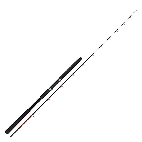 大阪漁具 OGK ライトウルフ 190H LTW19H (竿 ロッド 船 海 釣り)