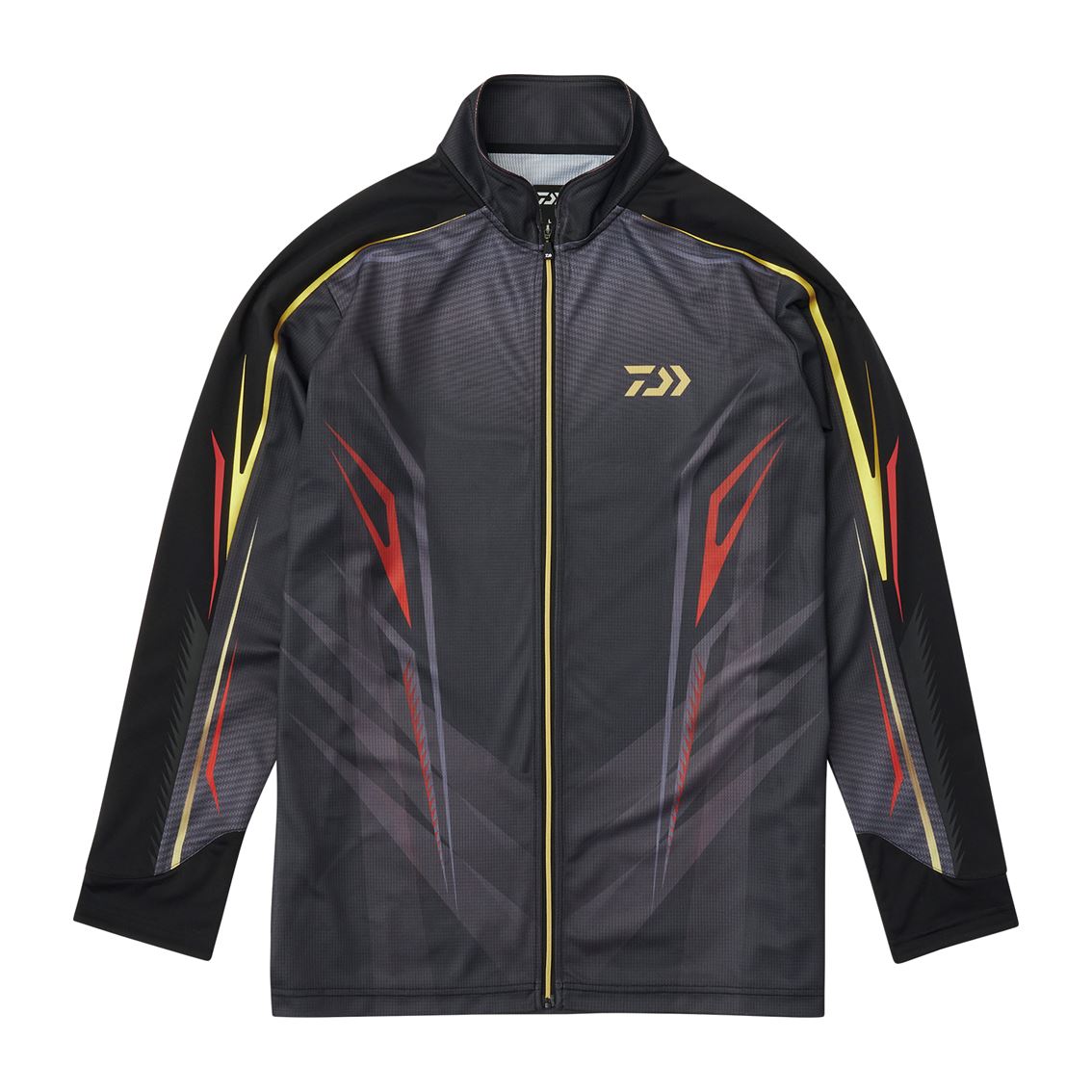 楽天市場】ダイワ スペシャルロングスリーブシャツ マグマブラック