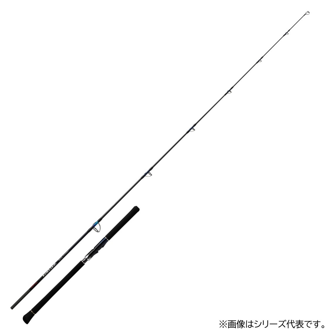 ダイワ ソルティガ 大きな進歩 C80-5 (Daiwa 鋳込み極点 海 釣り銭 2天下太平)(大型商いものA) スポーツ・アウトドア-フィッシング