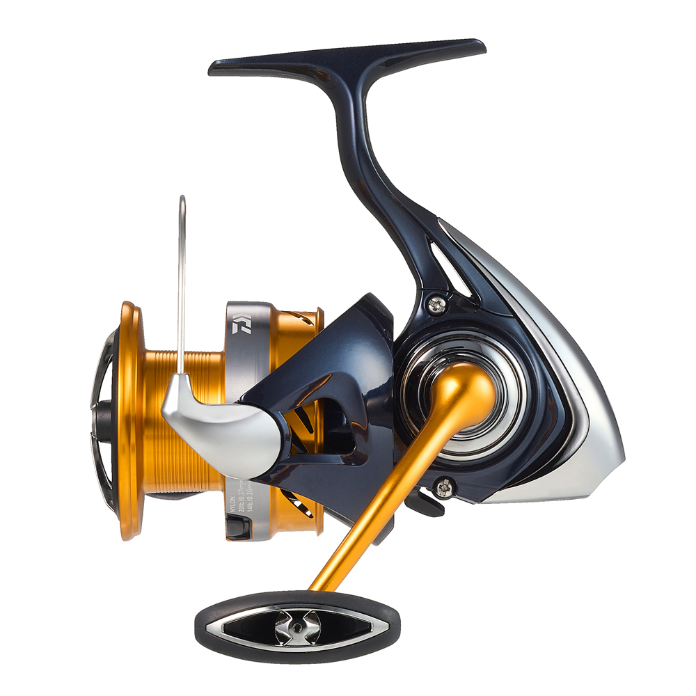 リール DAIWA CREST LT 5000-CXH ダイワ クレスト LT5000-CXH (リール) 価格比較 - 価格.com