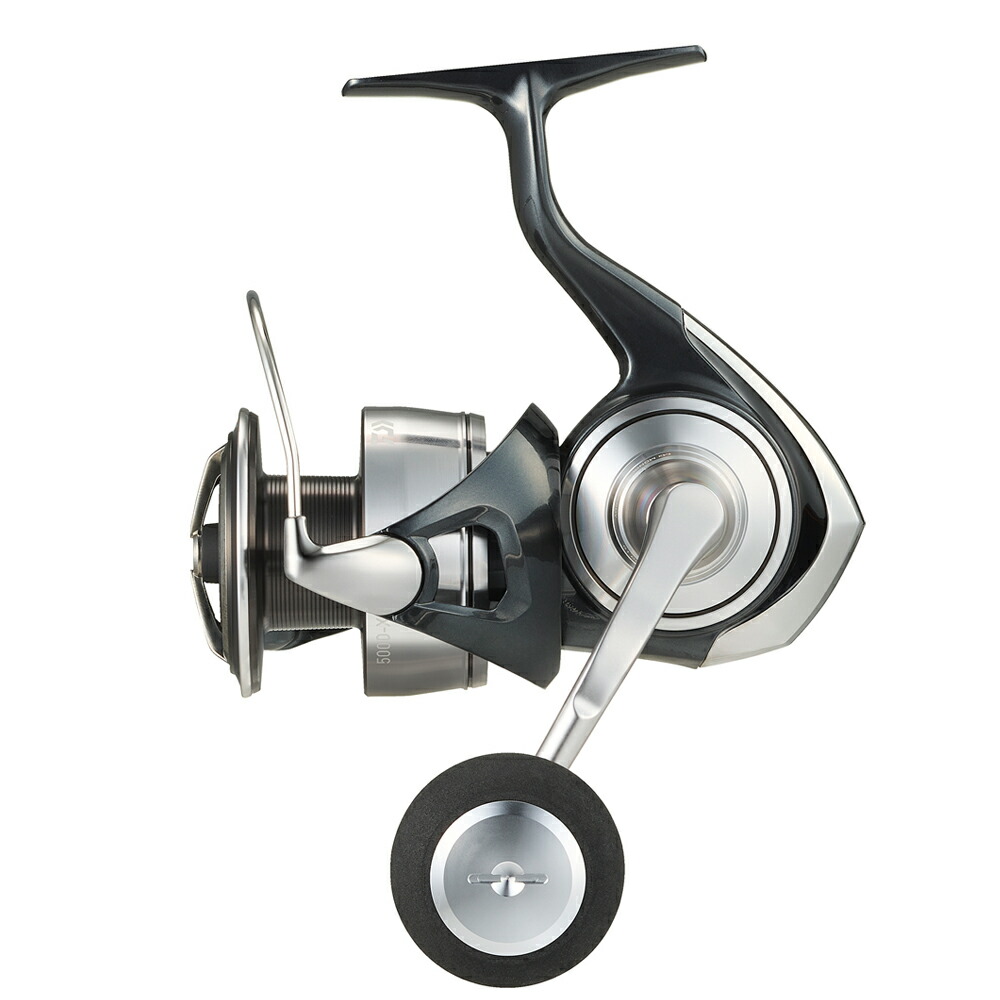 楽天市場】ダイワ 24 セルテート LT5000D-CXH (Daiwa オフショア