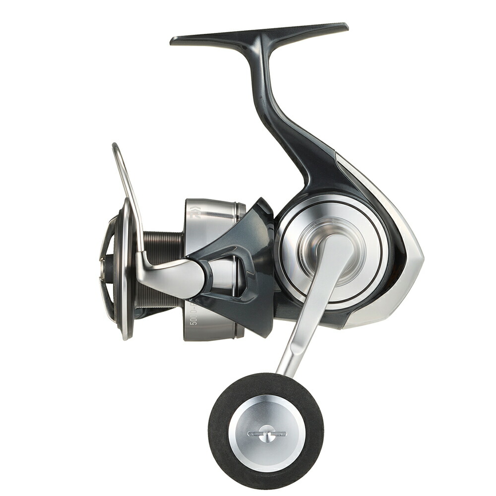 楽天市場】ダイワ 24 セルテート LT5000D-CXH (Daiwa オフショア
