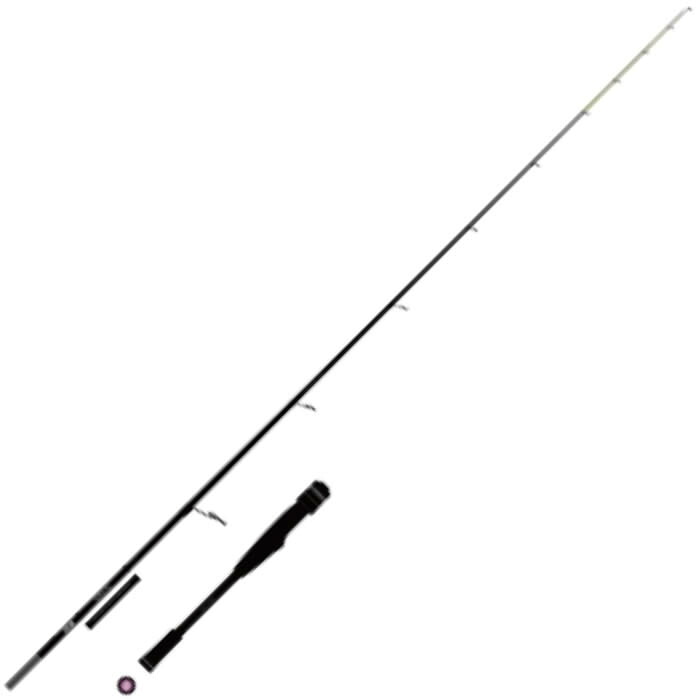 【5と0の日 エントリーで最大限度P15倍！】 レジットデザイン スクアド SKS58Lティップラン タイトダートスペシャル (ティップラン エギングロッド)(大型商いものA)