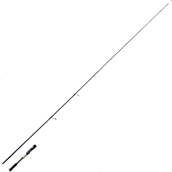 【エントリーで全品10倍！4日20時～】　レジットデザイン スクアド SKS70MLインショアゲーム ボトムワインドSP (ショアジギング 竿 釣り グリップジョイント)(大型商品A)