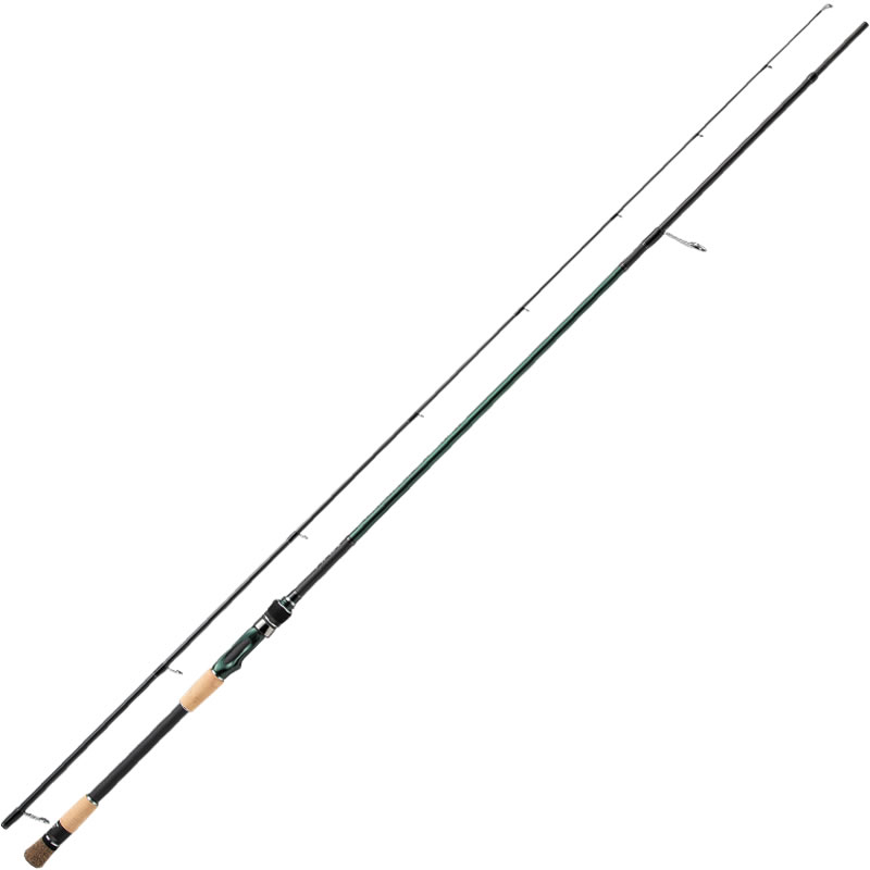 【5と0の日 エントリーで最大限度P15倍！】 排球吸血鬼 サイファリストHRX プロスペック CPRS-85MH (ロックフィッシュロッド ２天下太平)