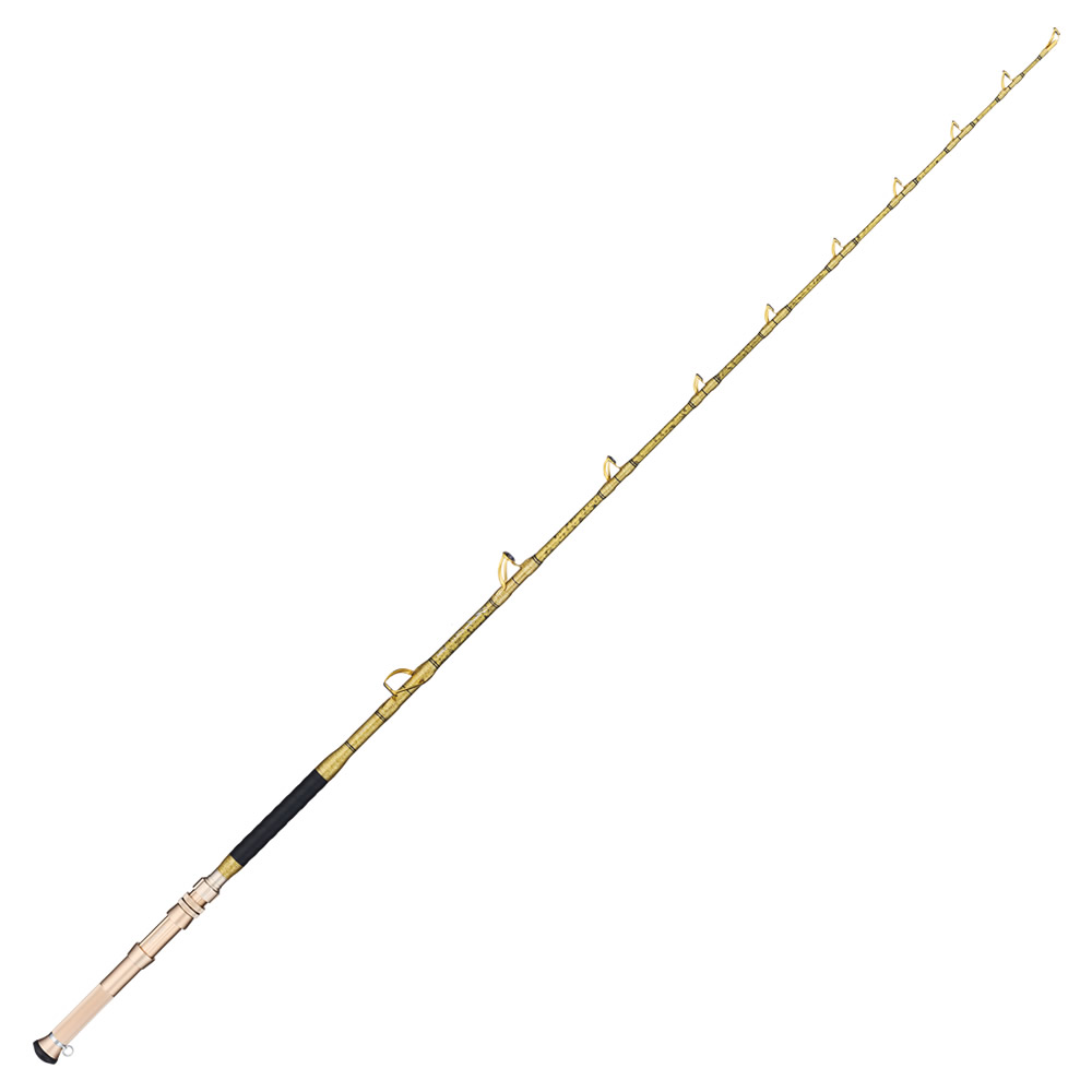 アルファタックル グラスラム170STワンピースロッド グラスラム(25