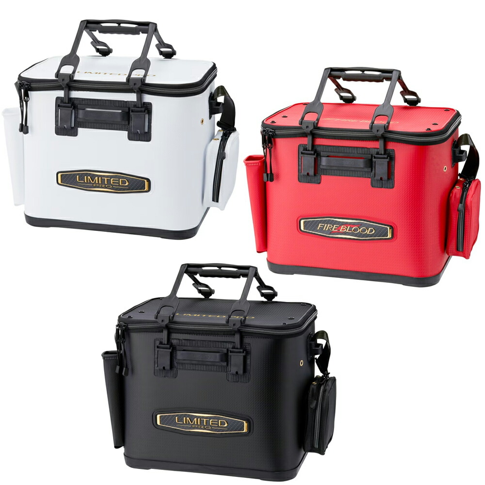 楽天市場】【ｼﾏﾉ(SHIMANO)】バッカン リミテッドプロ BK-111X LTDﾌﾞﾗｯｸ