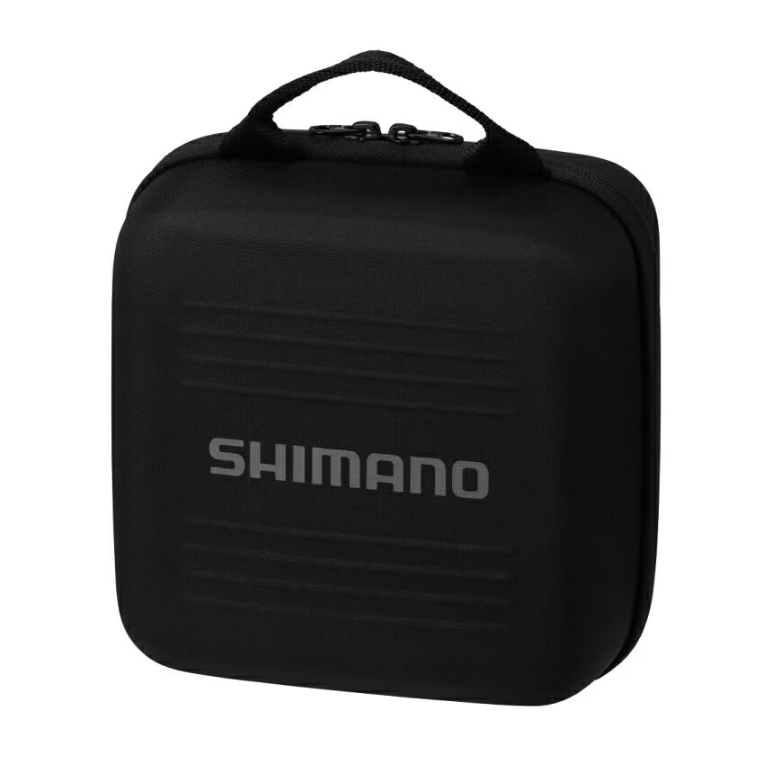 楽天市場】ダイワ セミハードリールケース(A) M シルバー (リール