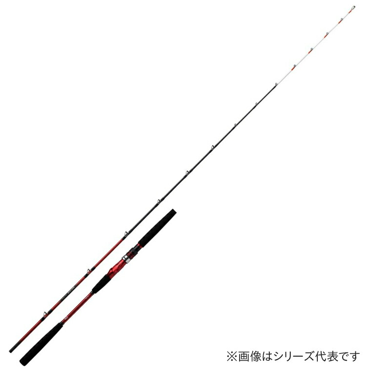 NADA. - ナダ　ロッド　ND762L ナダ (nada)ND762L - WindySide ウィンディーサイド (Megabass