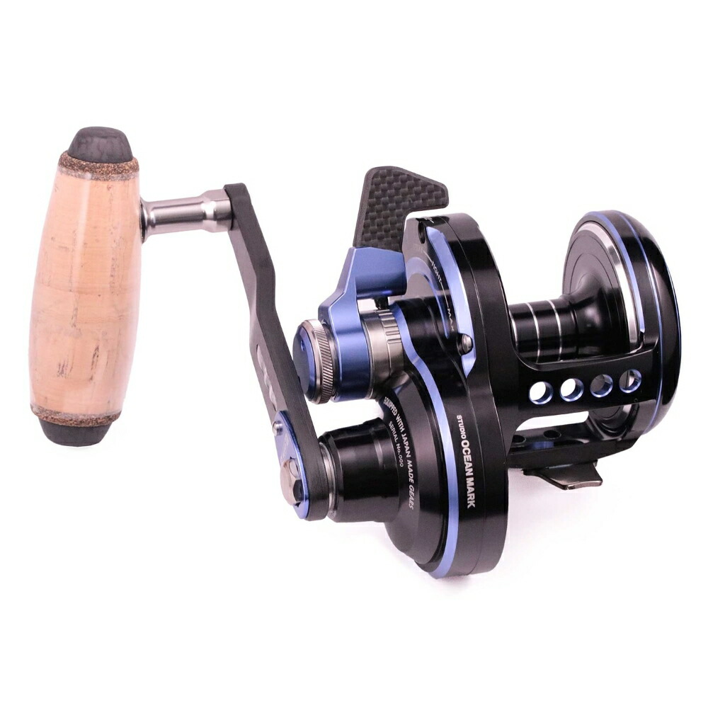 楽天市場】【ｽﾀｼﾞｵｵｰｼｬﾝﾏｰｸ(STUDIO OCEAN MARK)】ﾌﾞﾙｰﾍﾌﾞﾝ BHL30Hi/L