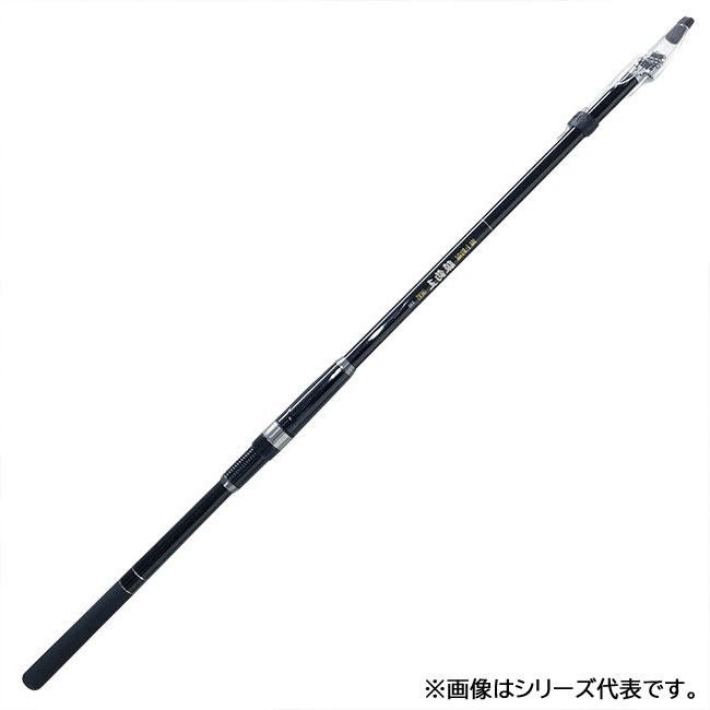【5と0の日 エントリーで最大限度P15倍！】 大郷屋 海上釣堀脈釣王 360ST 螢光ペンキ塗り分けまえ