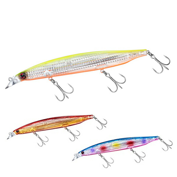 中古美品⭐︎Daiwa FULLENT MINIENT ルアーまとめ売り 中古美品⭐︎Daiwa FULLENT MINIENT ルアーまとめ売り 2025年