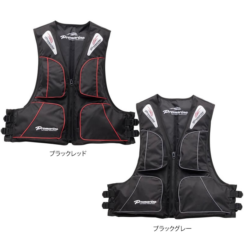 楽天市場】アムズデザイン imaフローティングベスト ハイ