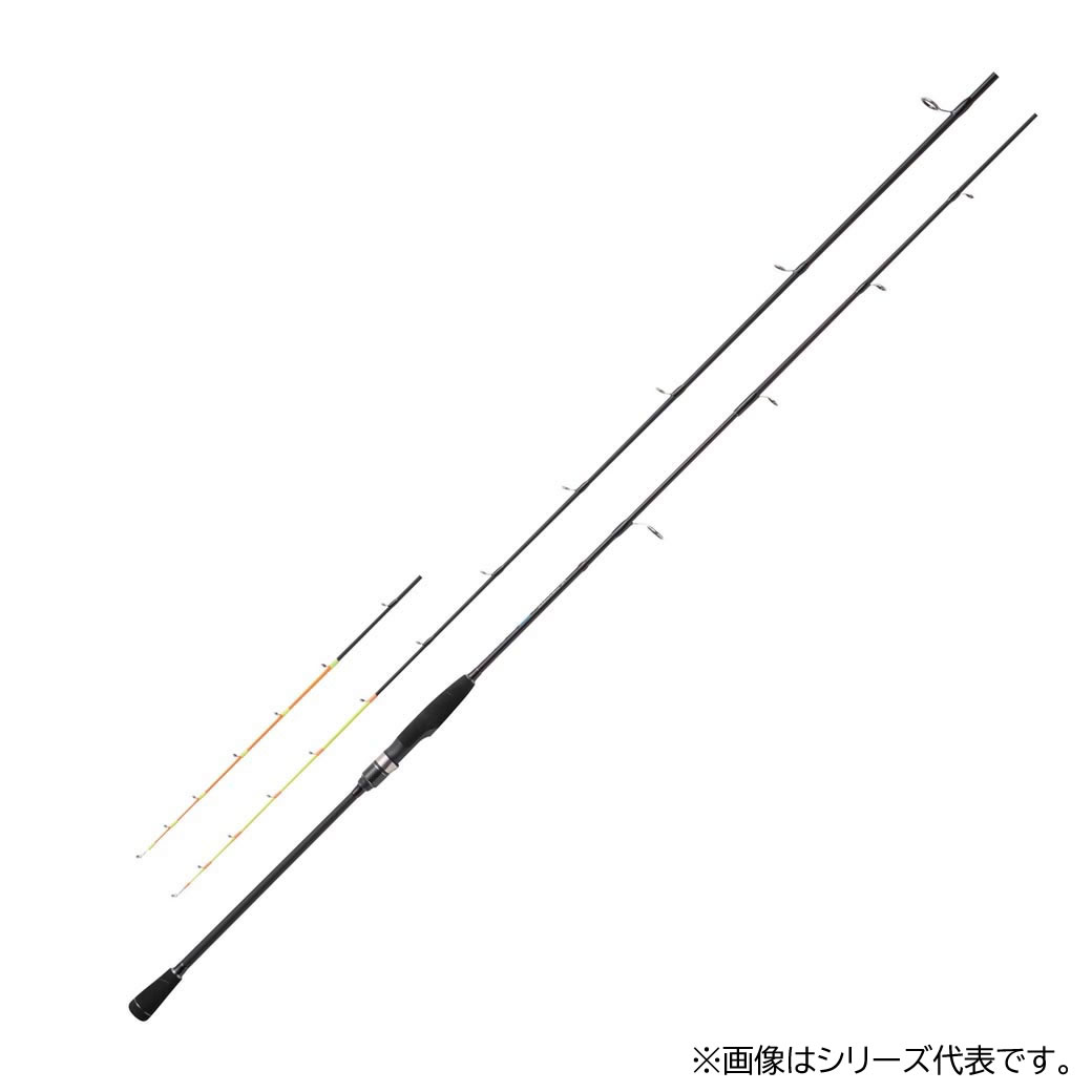 楽天市場】solfiesta オモリグロッド WIRED IKAMETAL OMORIG S662H