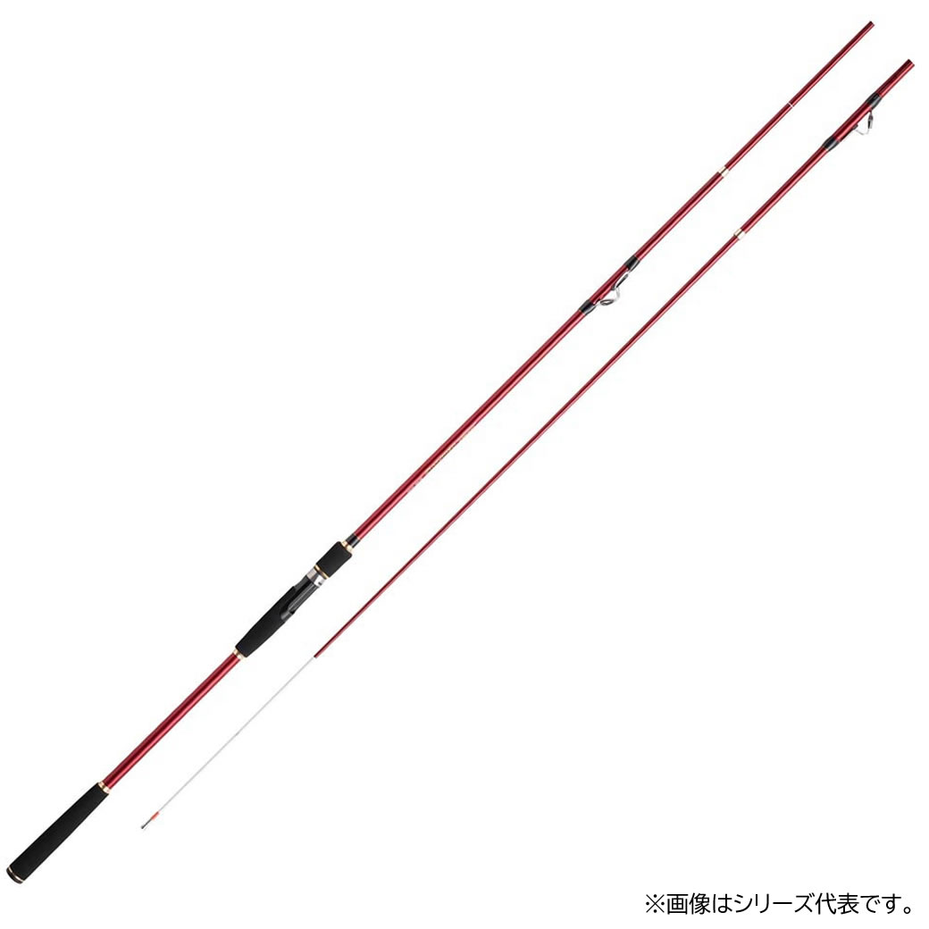 浜田商会 CB インサイダーセリフォス船 80-270 (竿 ロッド 船 海 釣り)|フィッシング遊