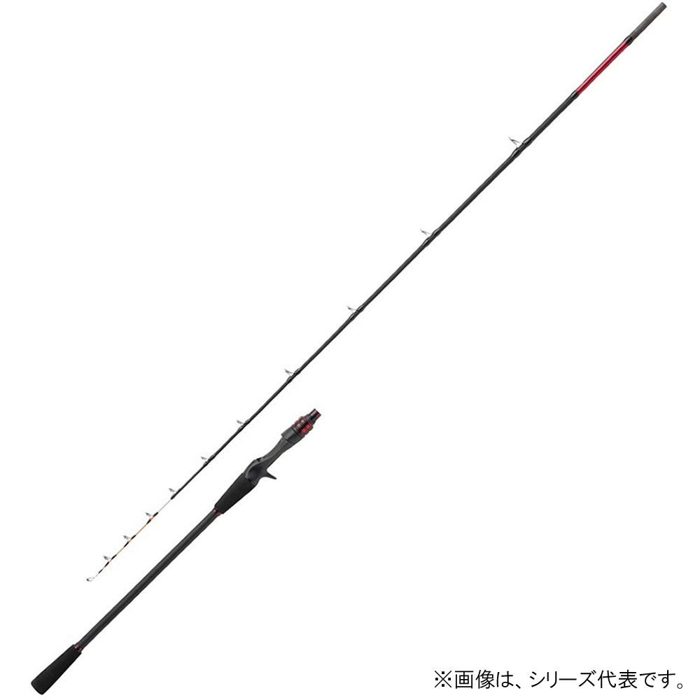 ダイワ メタリア エギタコ メタリア エギタコ(ロッド)｜DAIWA