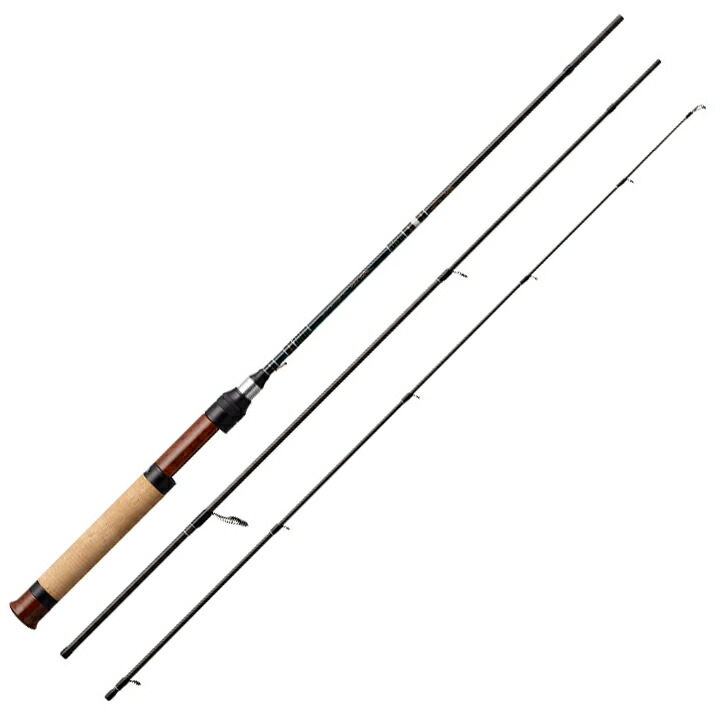 エバーグリーン アルチザン マウンテンストリーム AMSC-410 (ネイティブ トラウトロッド 竿 釣り) 57,173円