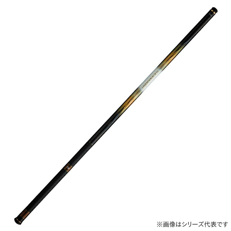 ダイワ 24 勝ち抜き戦磯玉の柄   60・K (玉の柄 ランディングシャフト)