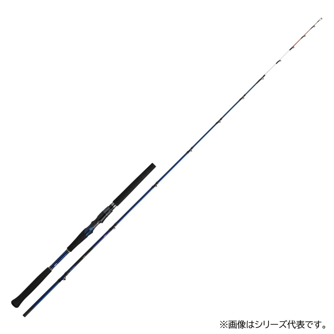 ダイワ 極鋭アカムツ M-205 (Daiwa 竿 ロッド 船 海 釣り)(大型商品A)｜フィッシング遊