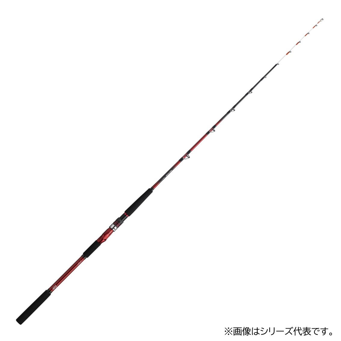 ダイワ 24 アナリスターイカ直結 150 J