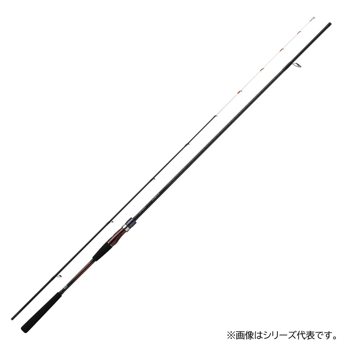 ダイワ　紅牙　N510HB-S 楽天市場】ダイワ 紅牙 N510HB-S・K 大型便A : フィッシング
