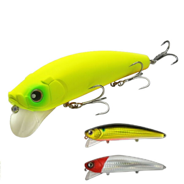 Megabass - ウェイキーブー170 ARGO200 ルアー　シーバス　6個まとめ売り　未使用品 2025年最新】ウェイキーブー 170の人気アイテム - メルカリ
