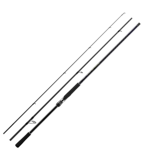 【エントリーで全品10倍！4日20時～】　シマノ 24 ネッサSS S100M/MH+ (Shimano ヒラメ マゴチ シーバス アジ サーフ ロッド 竿 釣り)