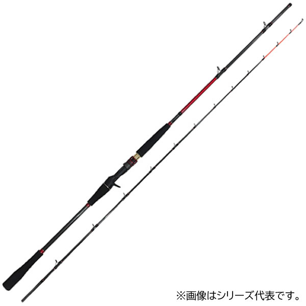 船匠 JYU-OH 落とし込み 220M (竿 ロッド 磯 海 釣り)｜フィッシング遊
