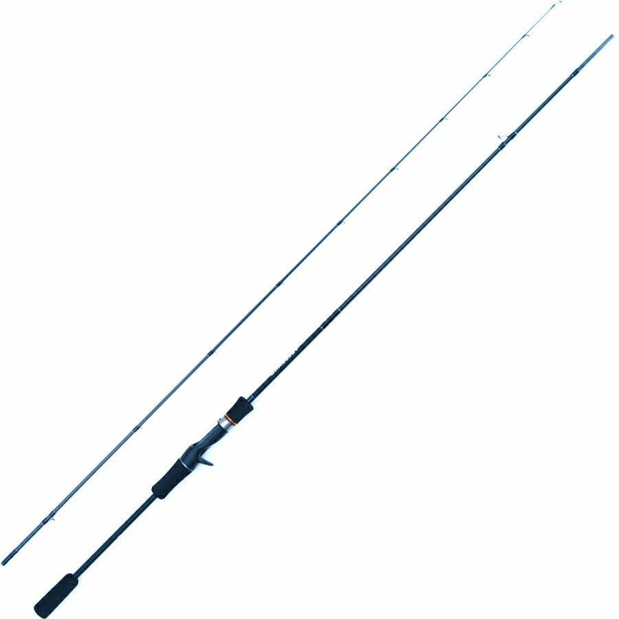 【5と0の日 エントリーで最大限度P15倍！】 ジーク Zeake ヴェルザード LGB75 (ライトショアロッド 竿 海 魚釣り 2天下太平)