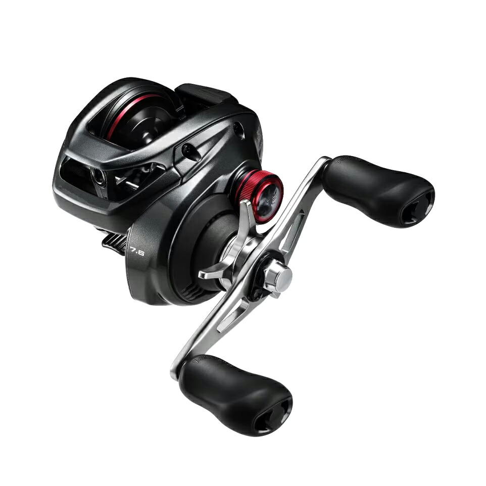 シマノ 24 スコーピオンMD 301XG LEFT (Shimano ベイトリール 釣り 左)｜フィッシング遊 20,057円