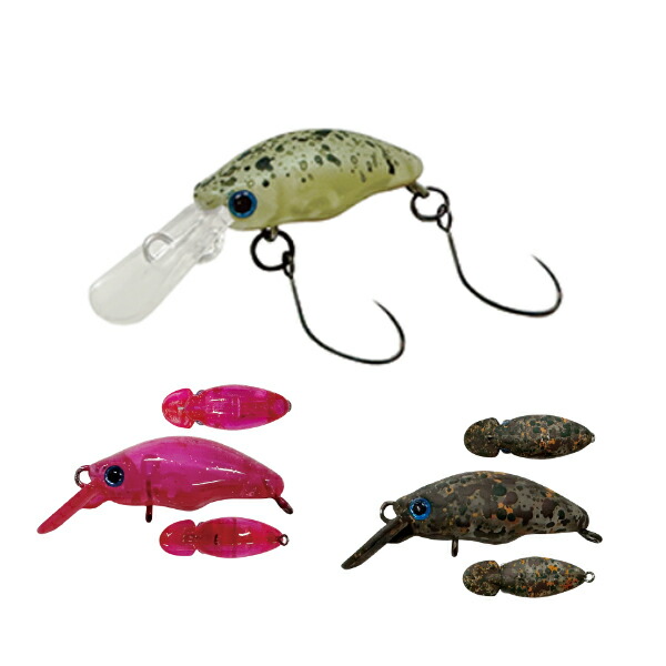 スミス ダンゴウオ 団子魚DR-low 人気カラー5個セット 楽天市場】【全12色】スミス ダンゴウオ DR-Low 団子魚