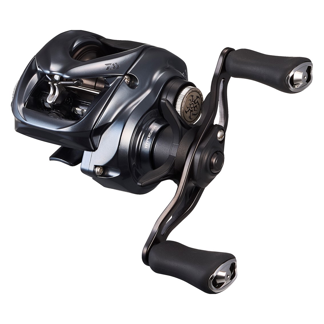 DAIWA 25TATULA(タトゥーラ) SV TW 100HL 左ハンドル ダイワ(Daiwa) 20TATULA(タトゥーラ) SV TW 103SHL 左ハンドル